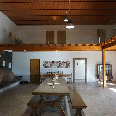 Turismo Rural Pedremoura Vila Ruiva (Beja) Exterior foto