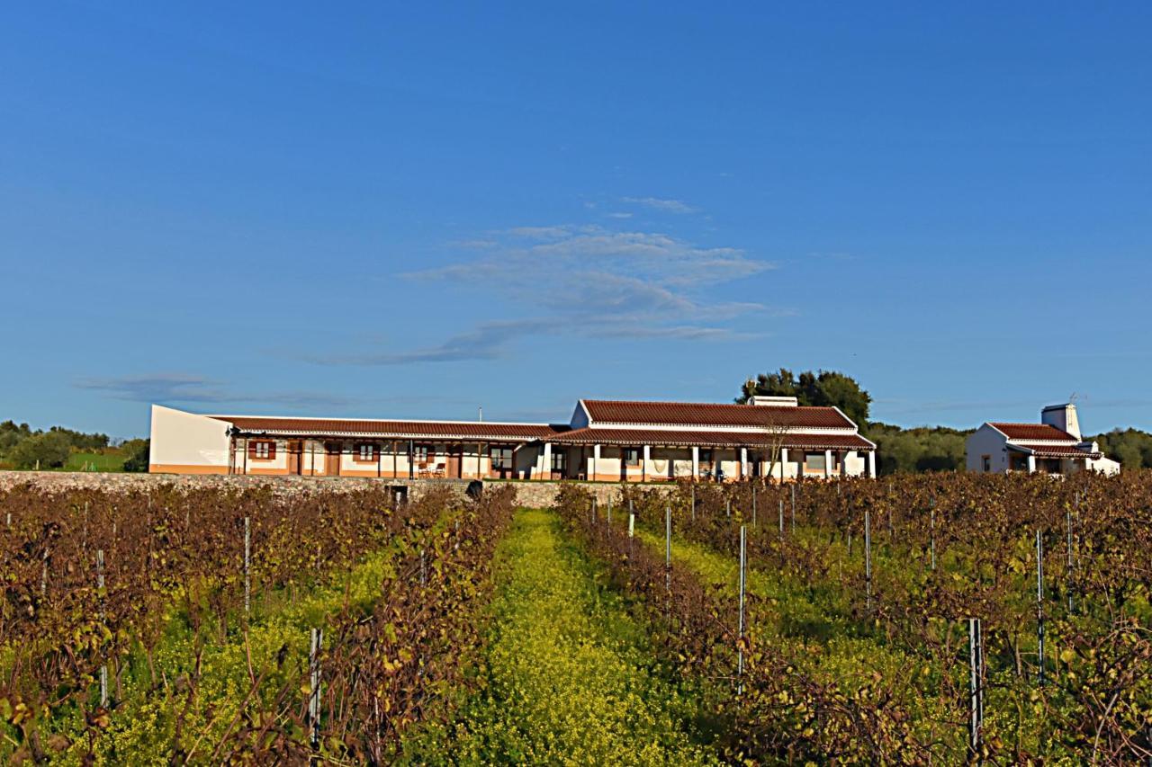 Turismo Rural Pedremoura Vila Ruiva (Beja) Exterior foto