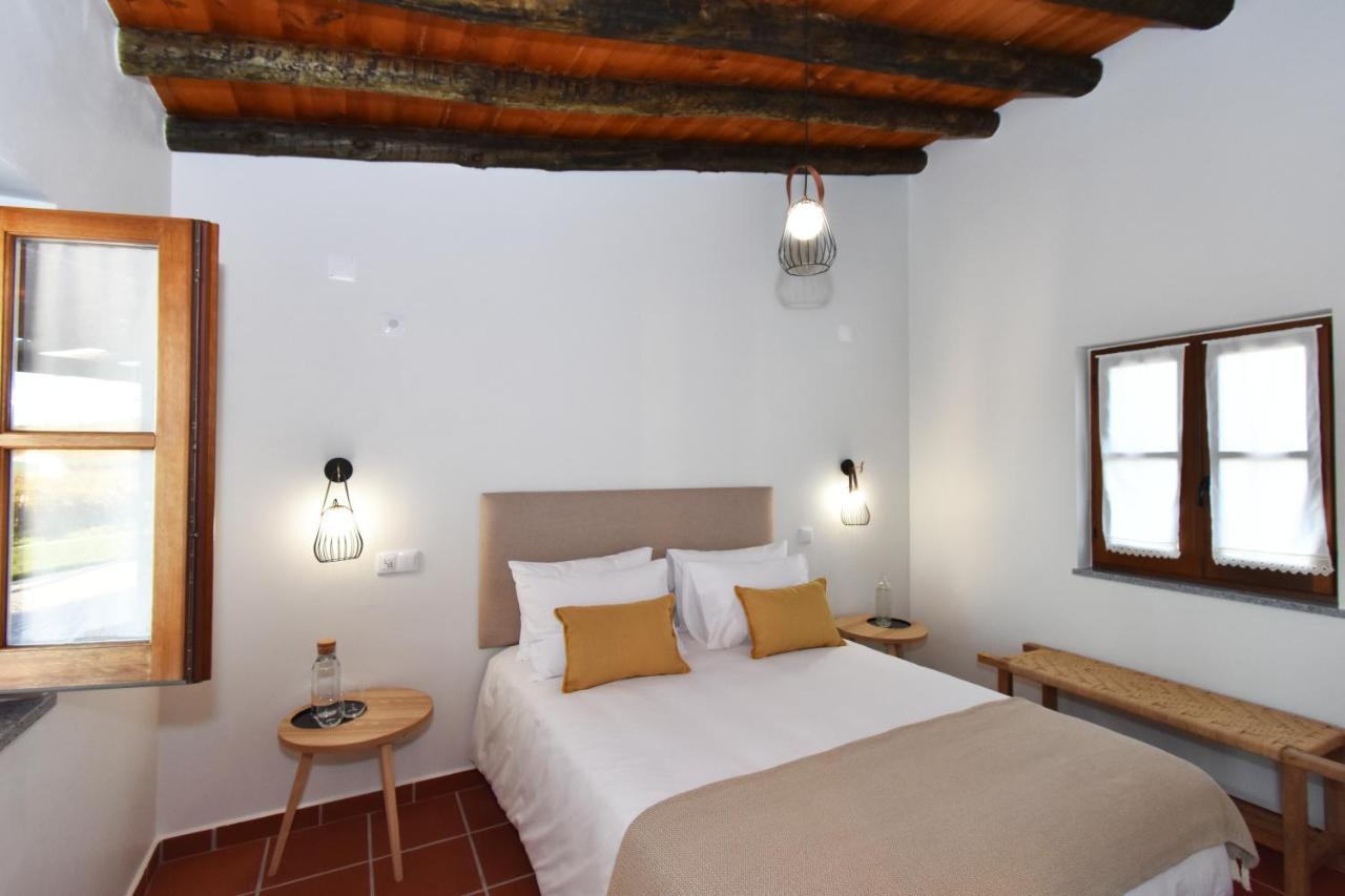 Turismo Rural Pedremoura Vila Ruiva (Beja) Exterior foto