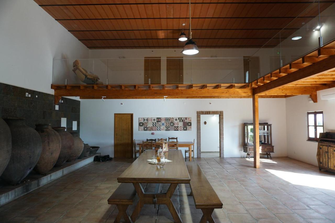 Turismo Rural Pedremoura Vila Ruiva (Beja) Exterior foto